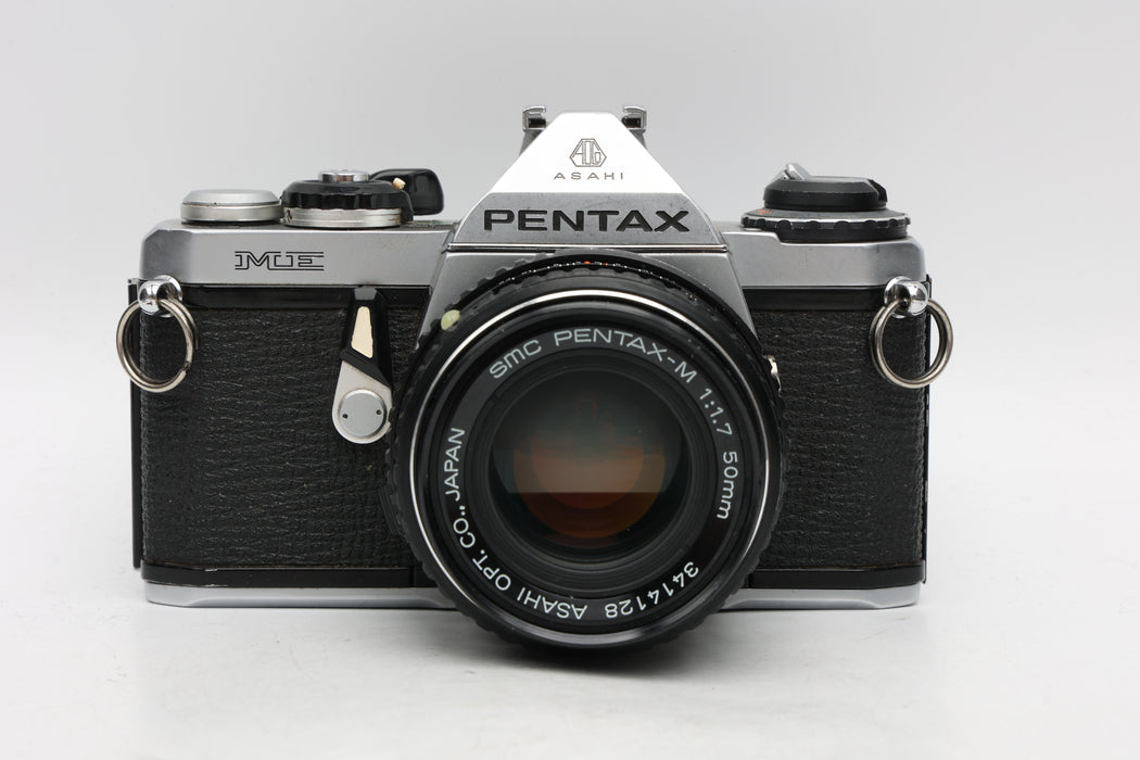 Used Pentax ME Kit (Fair)