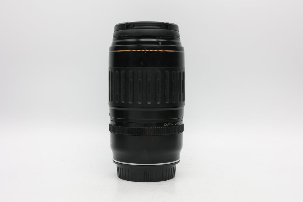 Used Canon EF 100-300mm USM (Fair)