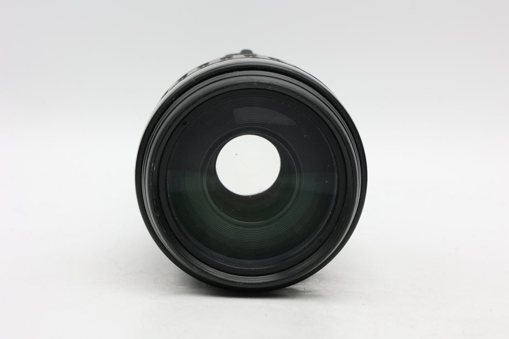 Used Canon EF 100-300mm USM (Fair)