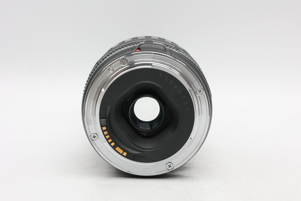 Used Canon EF 100-300mm USM (Fair)