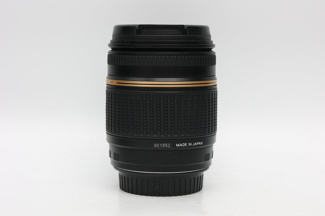 Used Tamron 18-250mm Canon (VG)