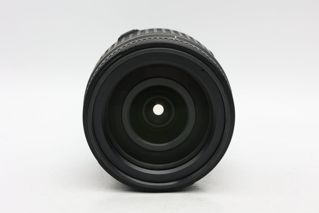 Used Tamron 18-250mm Canon (VG)