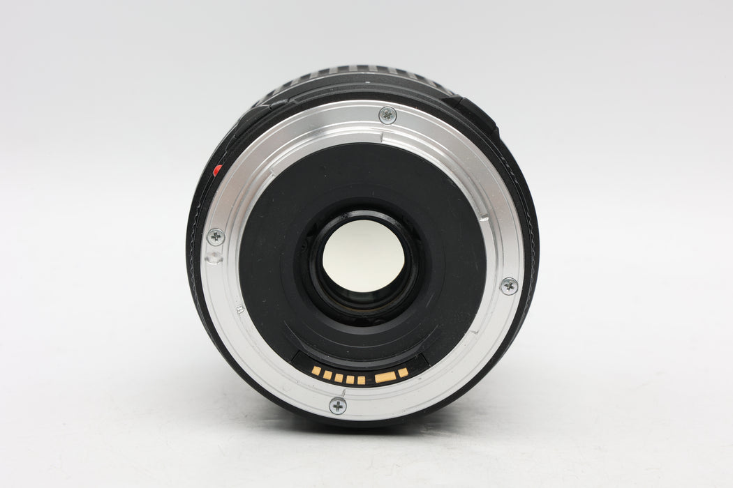 Used Tamron 18-250mm Canon (VG)