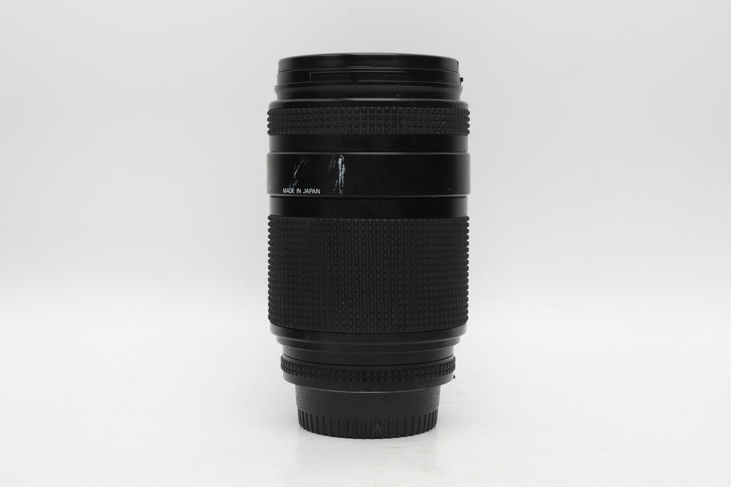 Used Nikon AF 35-135mm f3.5-4.5 (Fair)