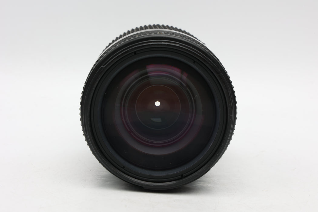 Used Nikon AF 35-135mm f3.5-4.5 (Fair)