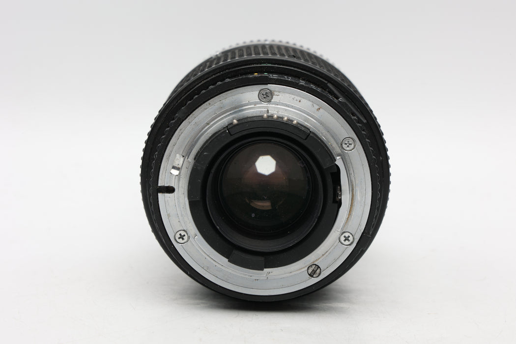 Used Nikon AF 35-135mm f3.5-4.5 (Fair)