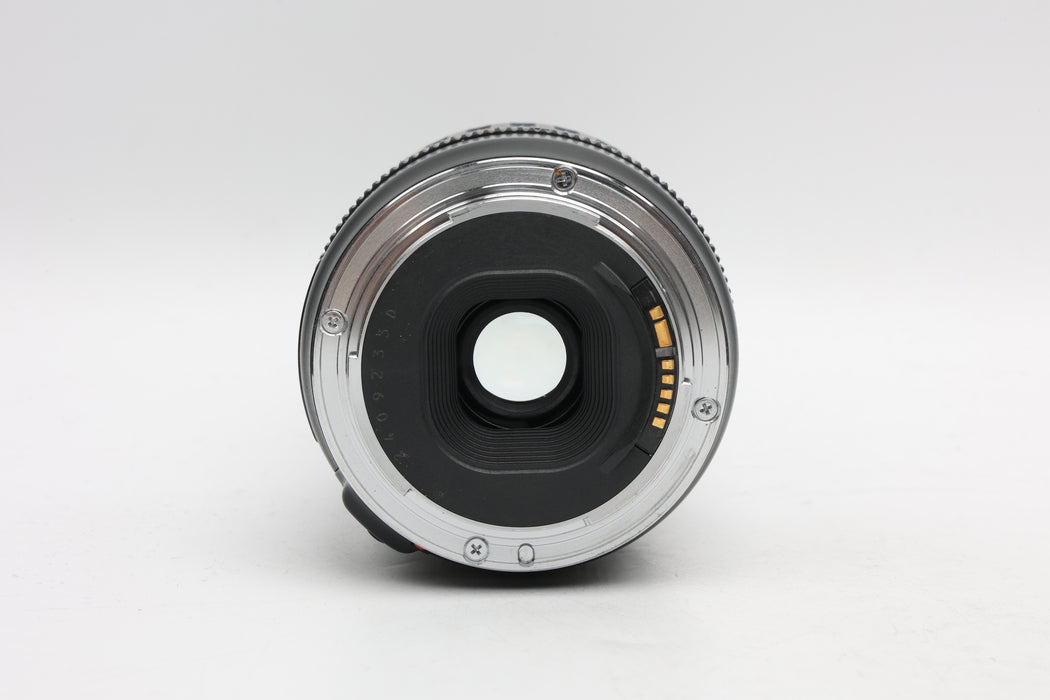 Used Canon EF 35-135mm USM (Good)