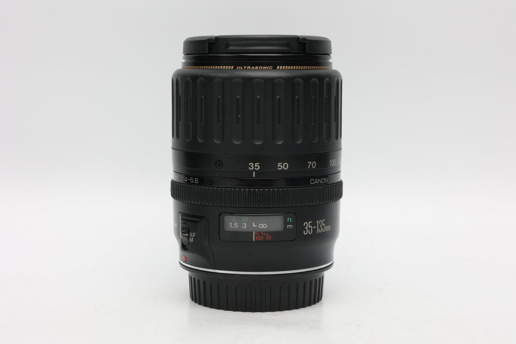 Used Canon EF 35-135mm USM (Good)