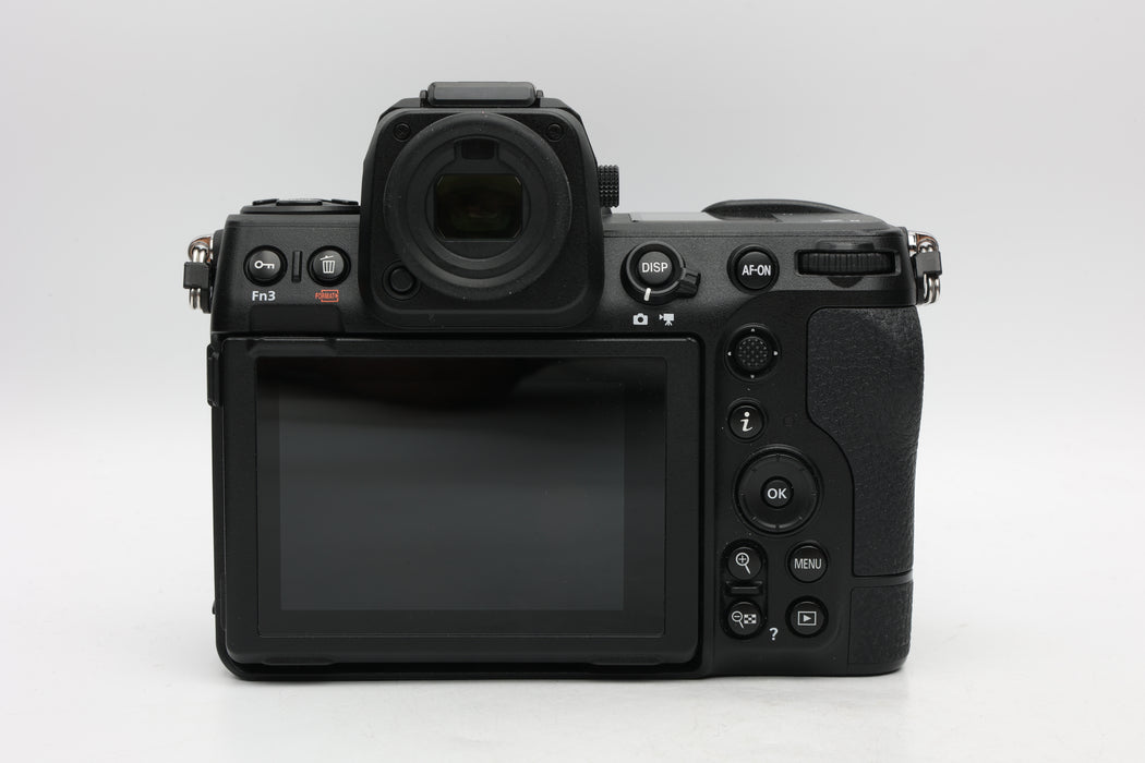 Used Nikon Z8 Body (EX)