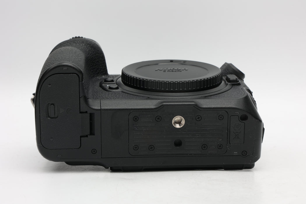 Used Nikon Z8 Body (EX)