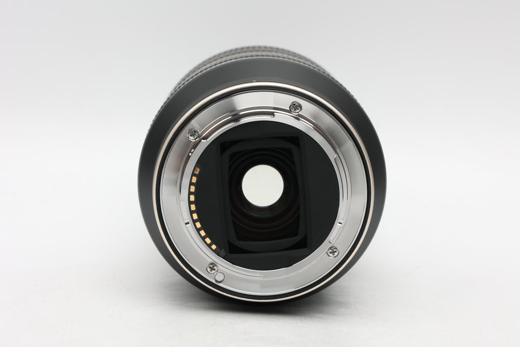 Used Tamron 28-200 f2.8-5.6 FE (EX)