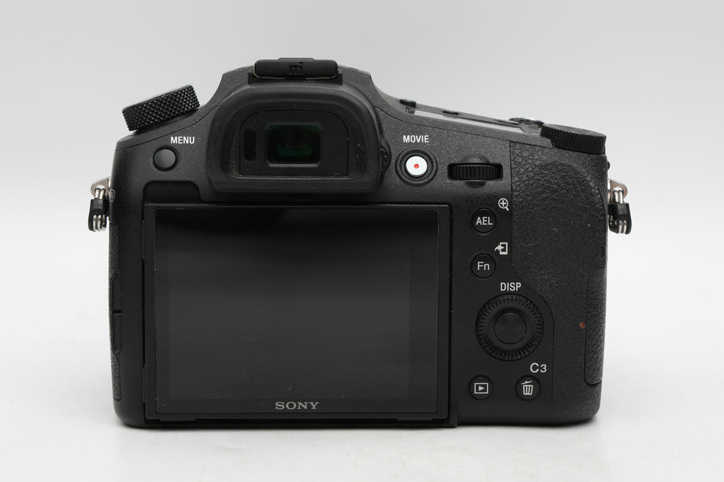 Used Sony RX10 III (Good)