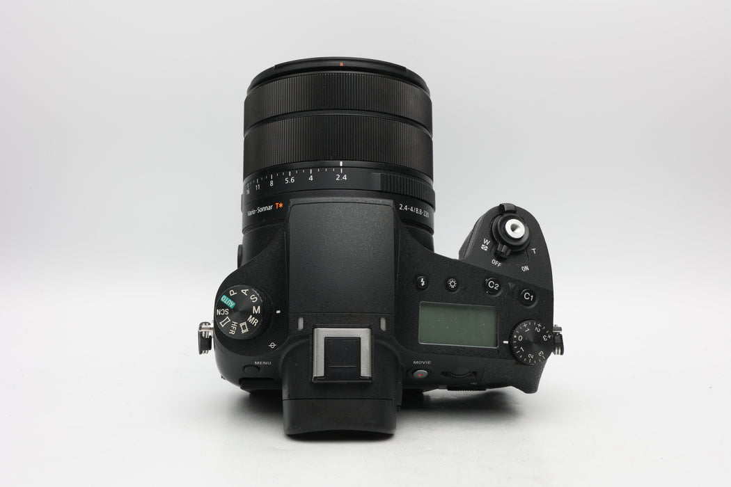 Used Sony RX10 III (Good)
