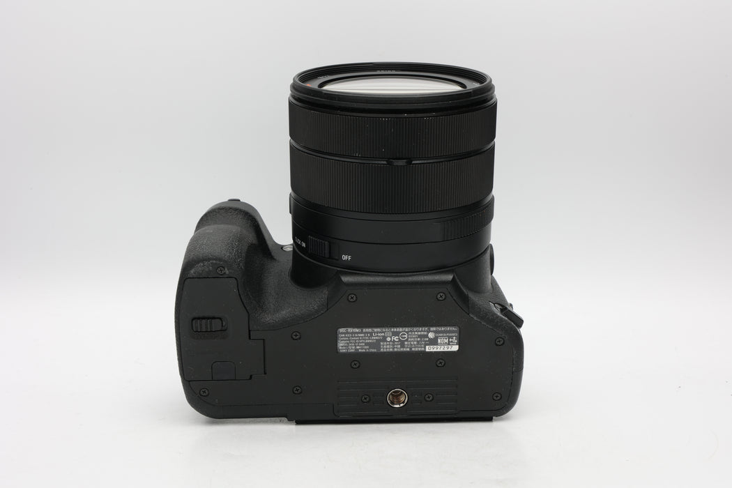 Used Sony RX10 III (Good)