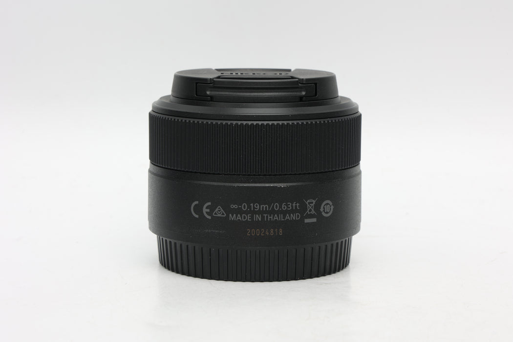 Used Nikon Z 28mm f2.8 (EX)