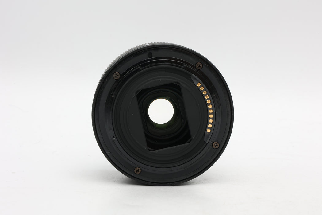 Used Nikon Z 28mm f2.8 (EX)