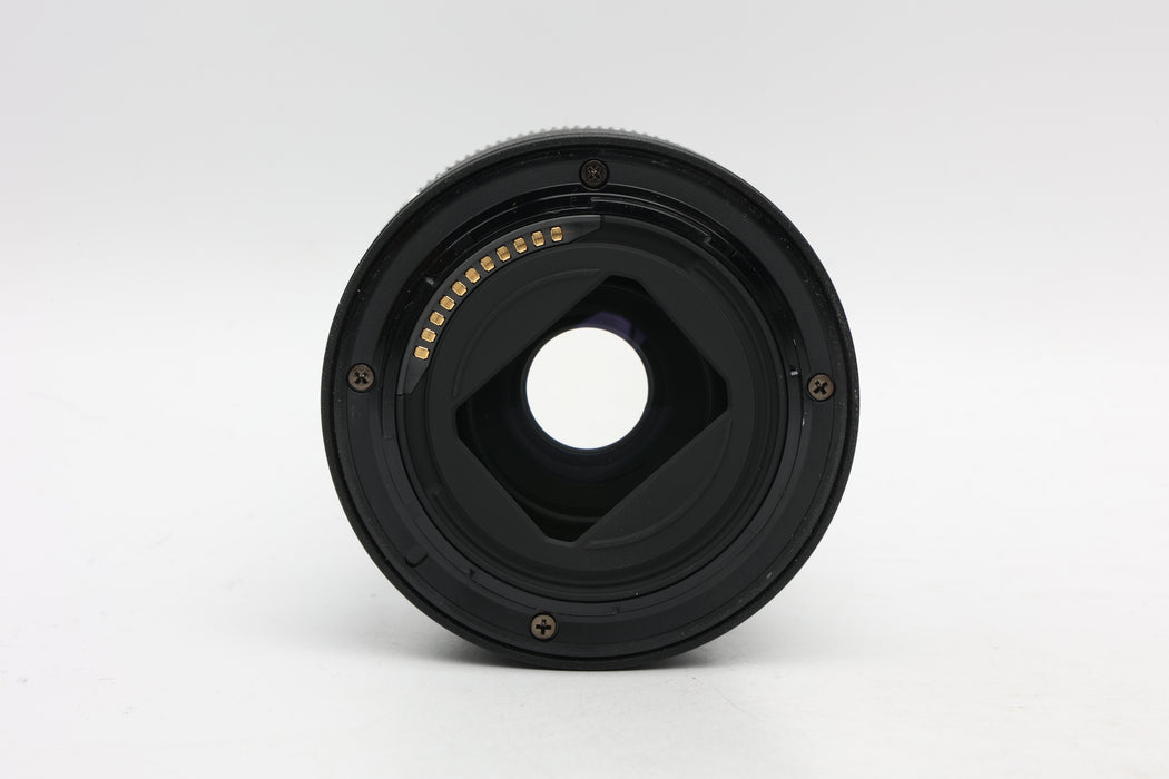 Used Nikon Z 40mm f2 (EX)