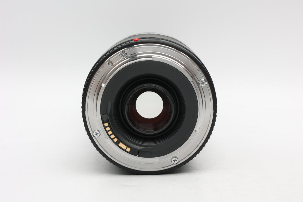 Used Canon EF 75-300mm f4-5.6 III (VG)