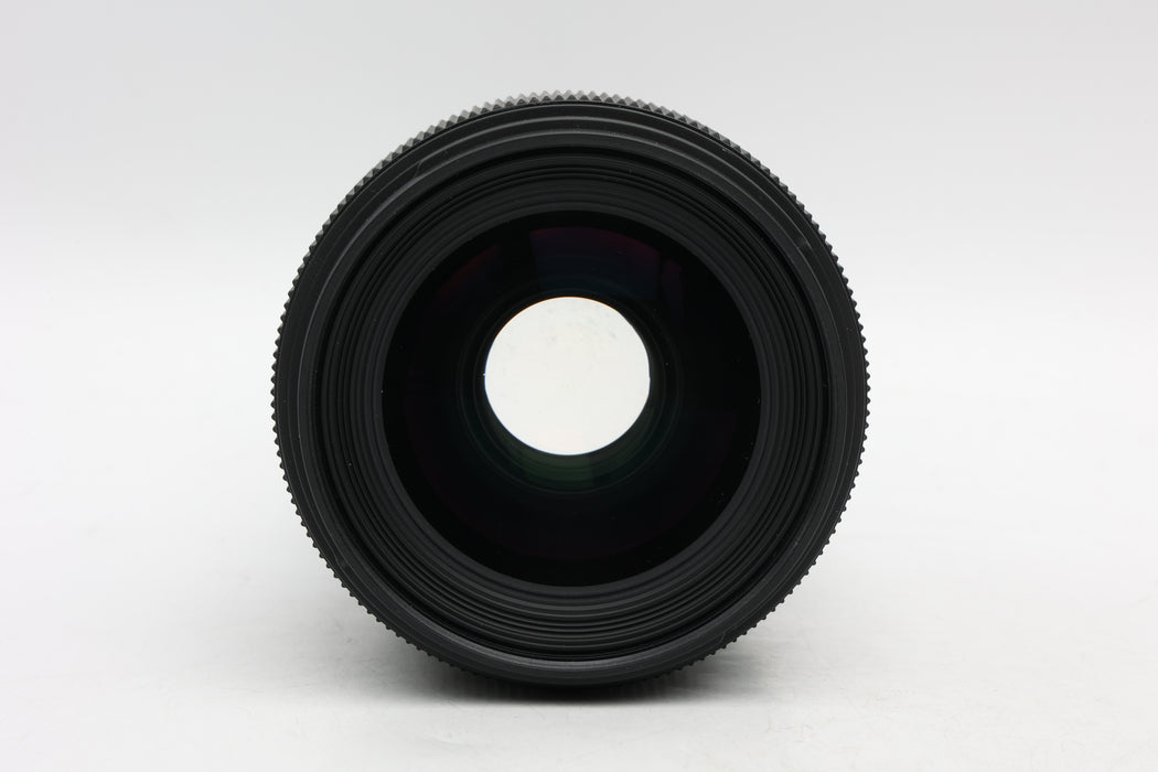 Used Sigma 35mm f1.4 DG Art FE (VG)