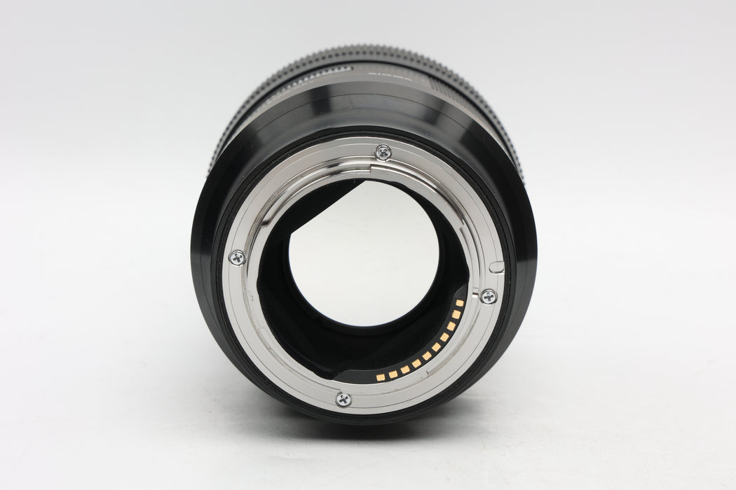 Used Sigma 35mm f1.4 DG Art FE (VG)
