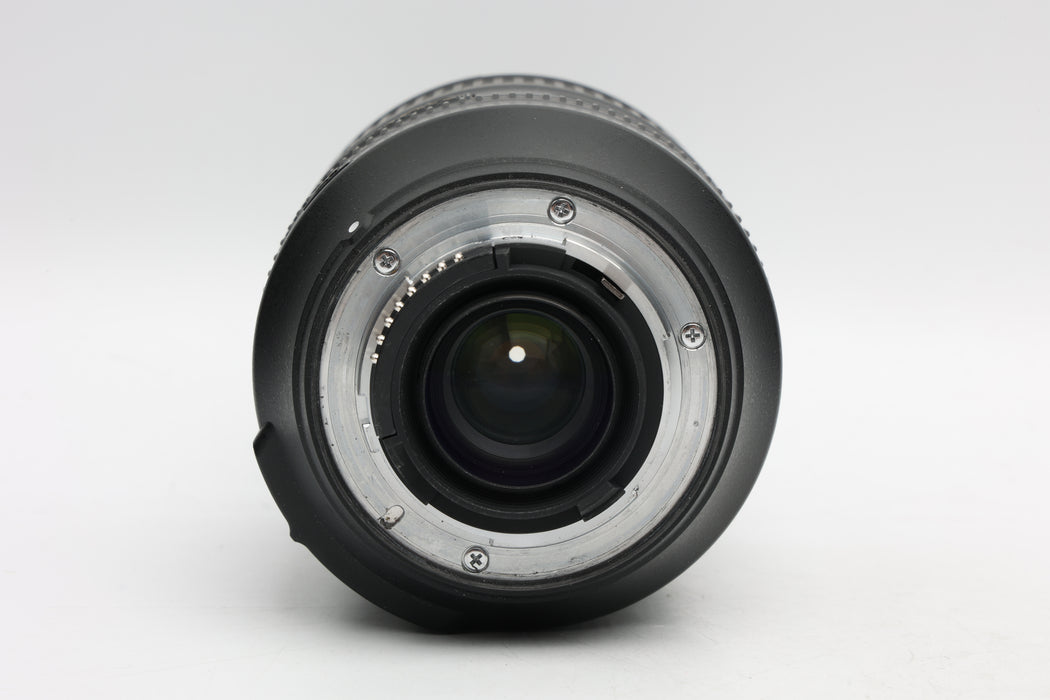 Used Nikon AF-S 28-300mm VR (VG)
