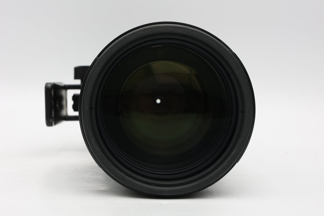 Used Nikon AF-S 70-200mm f2.8G (VG)