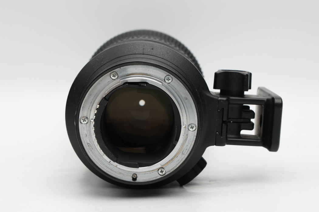 Used Nikon AF-S 70-200mm f2.8G (VG)