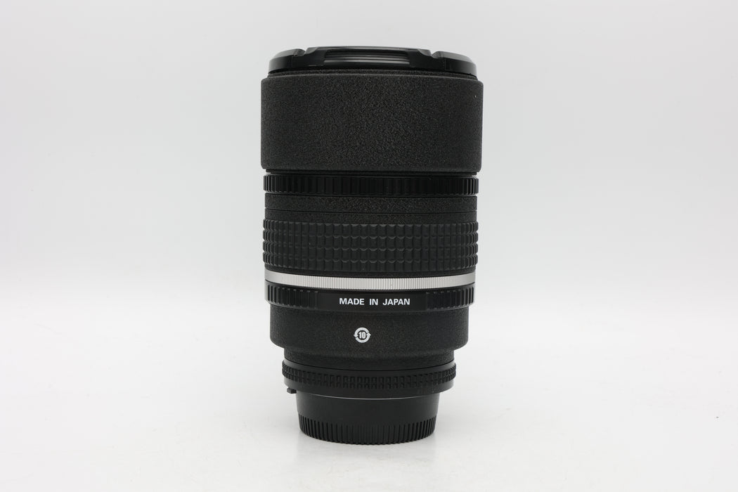 Used Nikon AF DC 105mm f2D (VG)