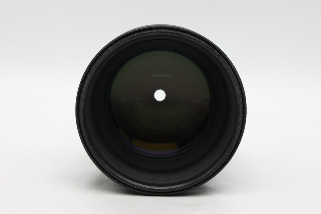 Used Nikon AF DC 105mm f2D (VG)