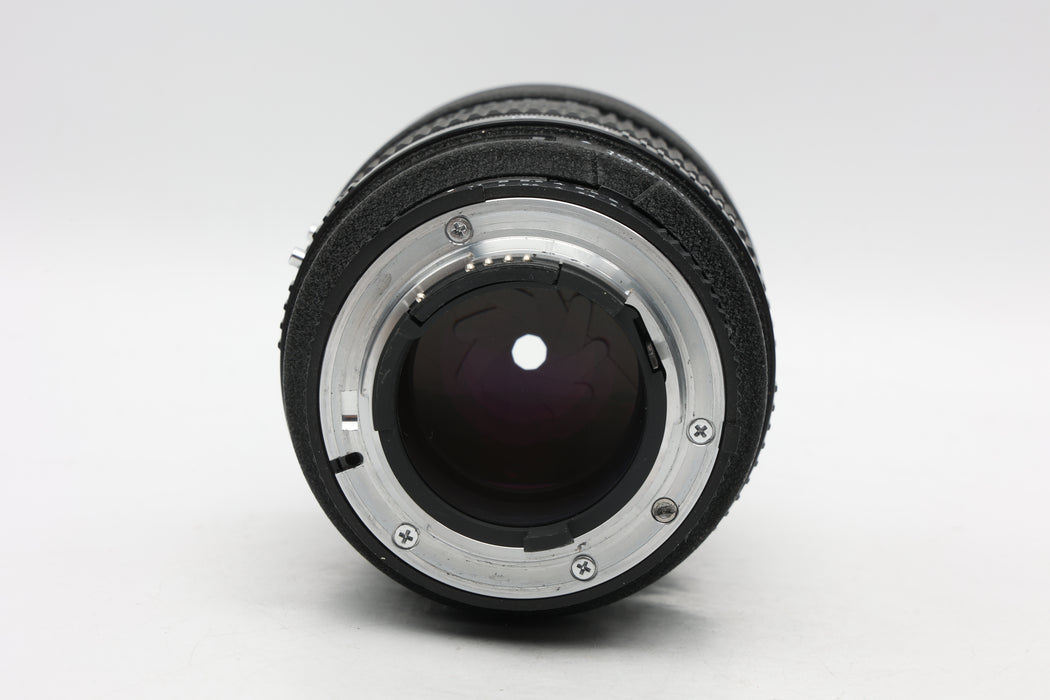 Used Nikon AF DC 105mm f2D (VG)