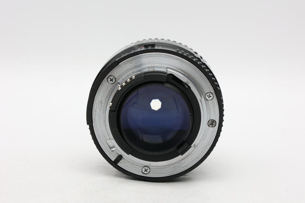 Used Nikon AF 50mm f1.4D (VG)
