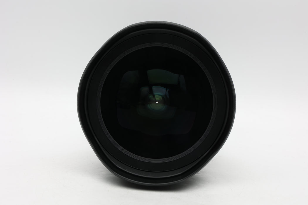 Used Tamron 15-30mm f2.8 Nikon (VG)