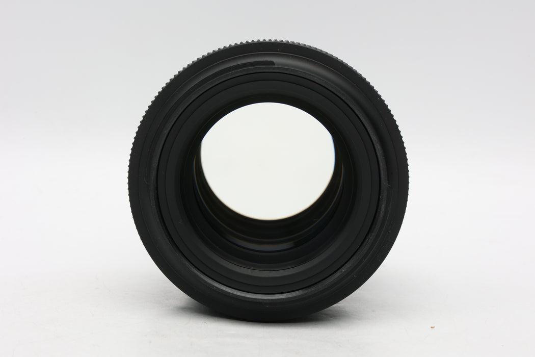 Used Tamron 85mm f1.8 Nikon (VG)