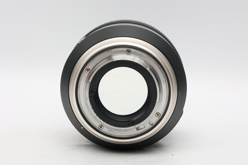 Used Tamron 85mm f1.8 Nikon (VG)