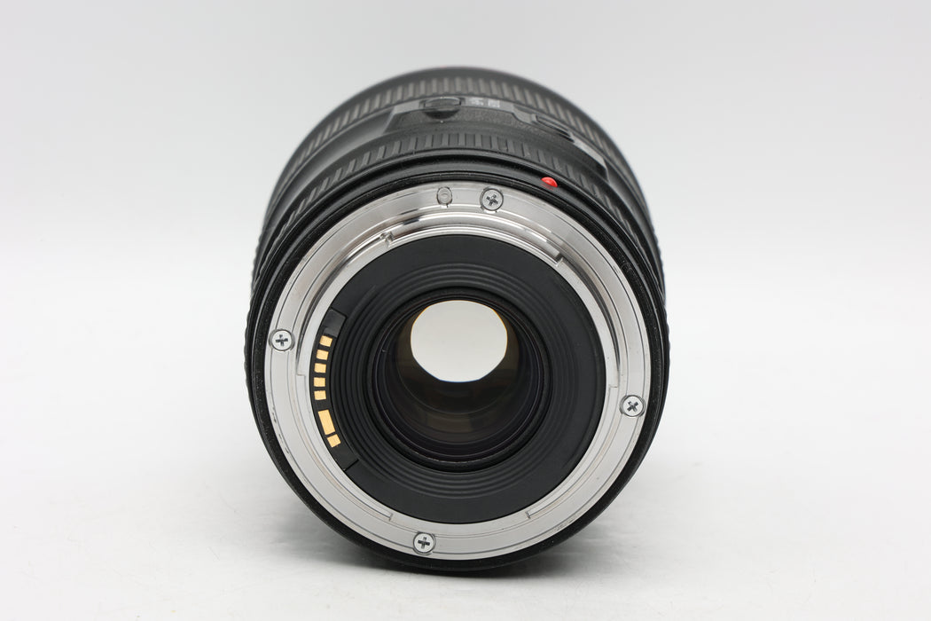 Used Canon EF 16-35mm f4L IS (VG)