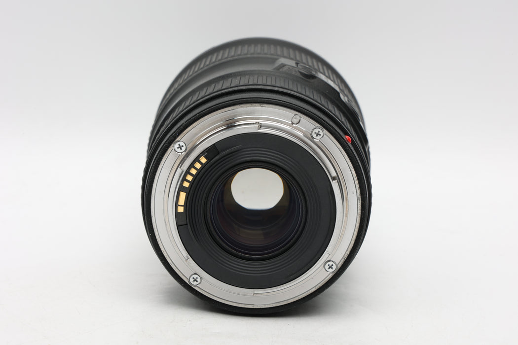 Used Canon EF 16-35mm f4L IS (VG)