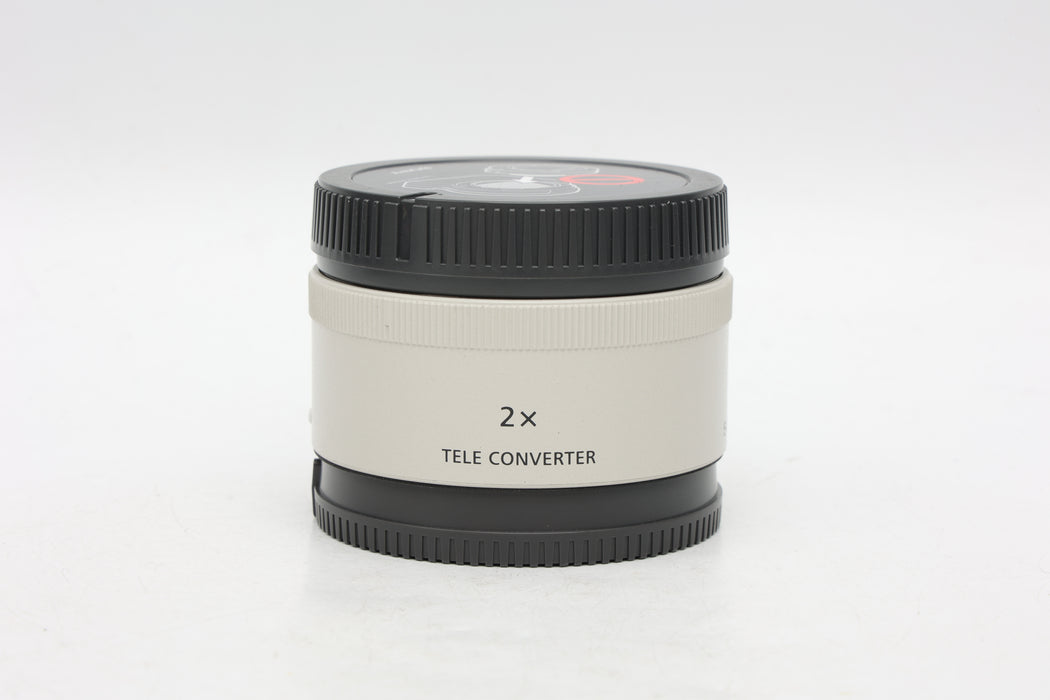 Used Sony FE 2X TC (EX)