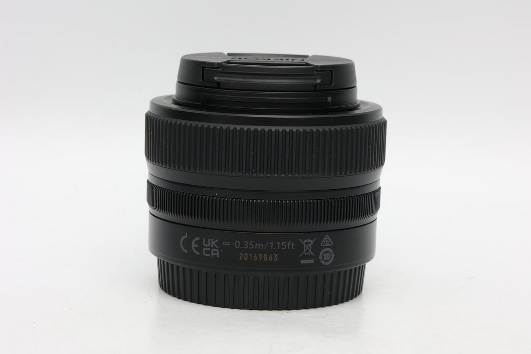 Used Nikon Z 24-50mm f4-6.3 (EX)
