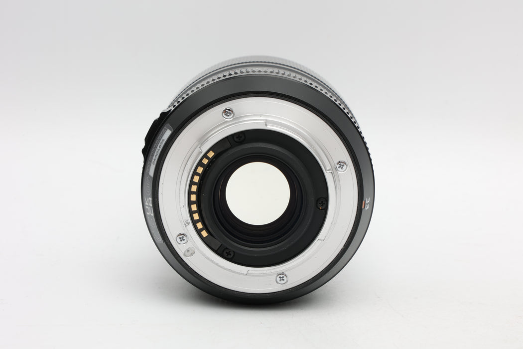 Used Fujifilm XF 33mm f1.4 WR (VG)