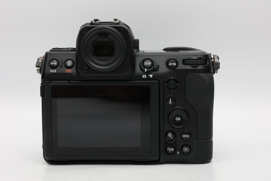 Used Nikon Z8 Body (EX)