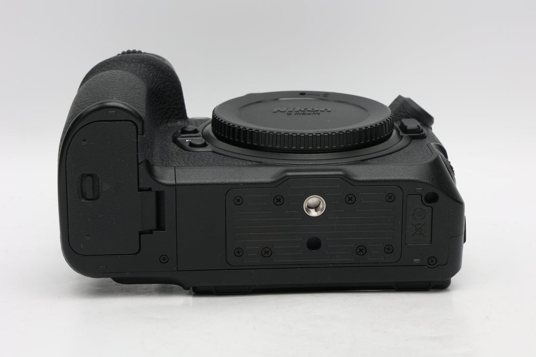 Used Nikon Z8 Body (EX)