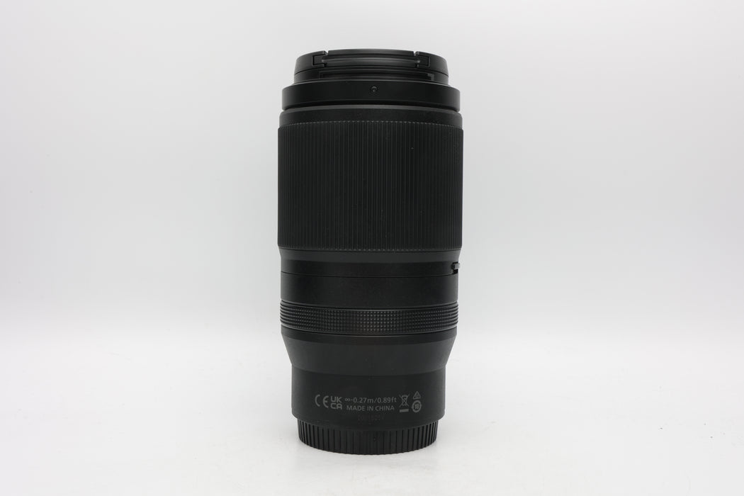 Used Nikon Z 70-180mm f2.8 (EX)