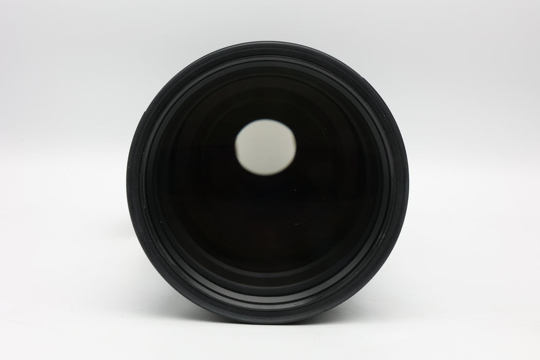 Used Nikon Z 180-600mm f5.6-6.3 (EX)
