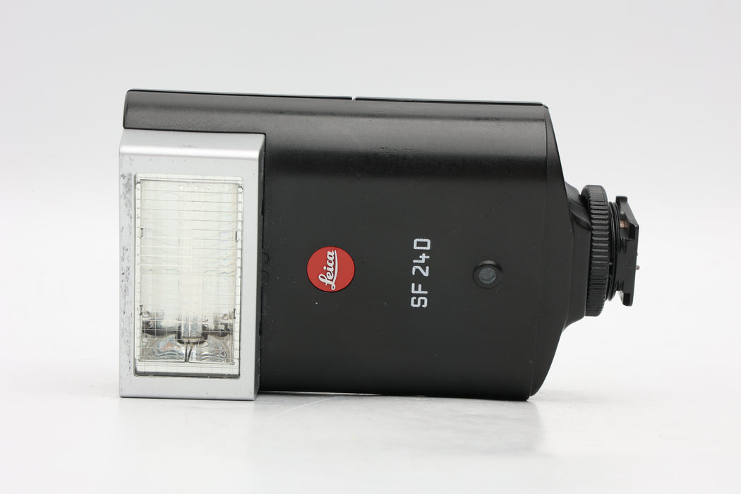 Used Leica SF24D (Good)