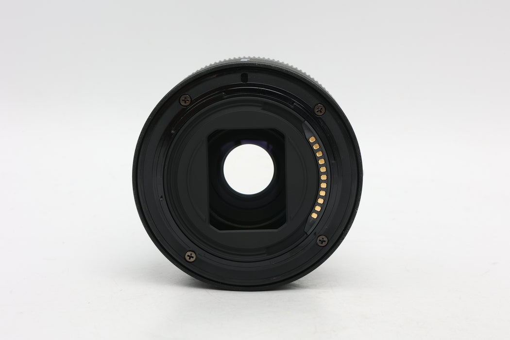 Used Nikon Z 40mm f2 (EX)