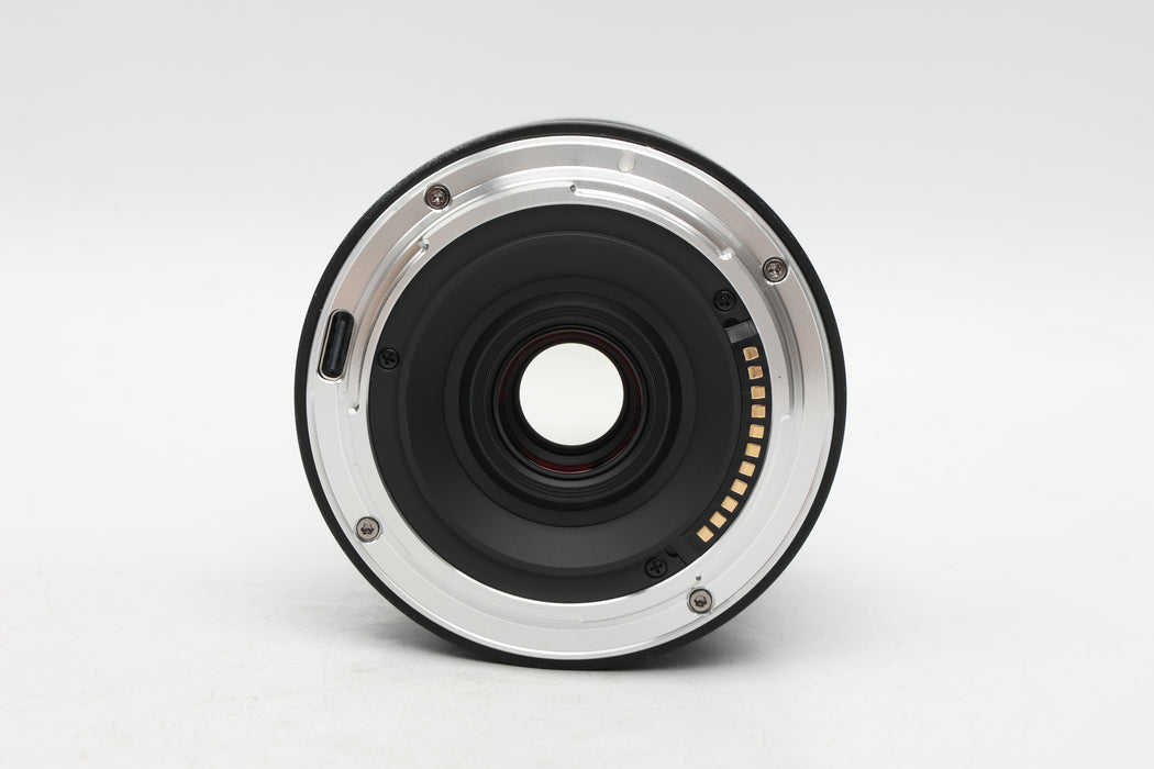 Used Viltrox 15mm f1.7 Z (EX)