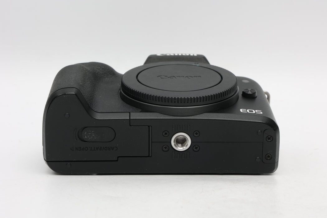 Used Canon M50 Mark II Body (VG)