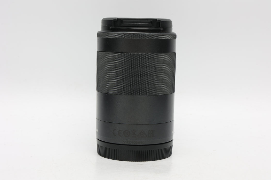Used Canon EF-M 55-200mm IS STM (Good)