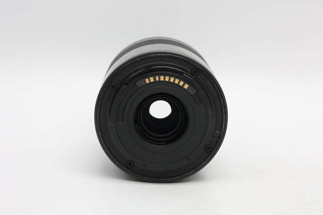 Used Canon EF-M 55-200mm IS STM (Good)