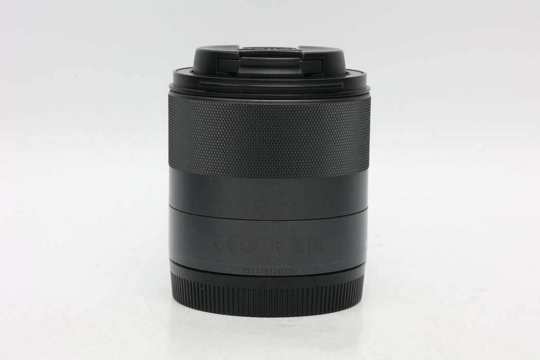 Used Canon EF-M 32mm f1.4 STM (VG)